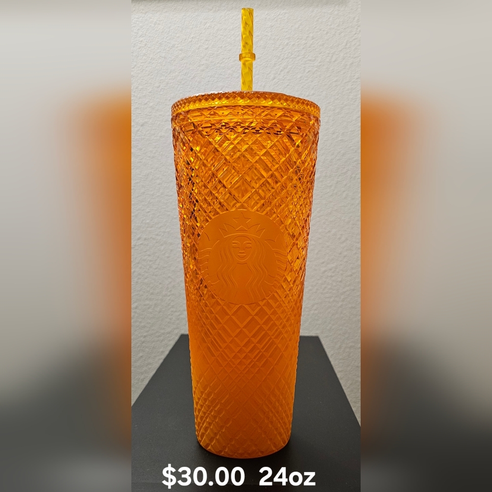 NWT STARBUCKS